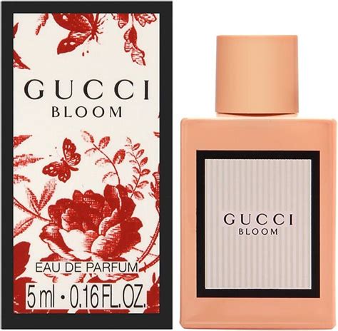 gucci bloom miniature